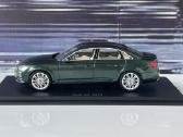 Audi A4 B9 1:43 - nuotraukos Nr. 2