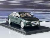 Audi A4 B9 1:43 - nuotraukos Nr. 3