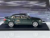 Audi A4 B9 1:43 - nuotraukos Nr. 4