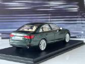 Audi A4 B9 1:43 - nuotraukos Nr. 5