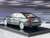 Audi A4 B9 1:43 - nuotraukos Nr. 6