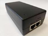 Poe maitinimo per Lan adapteris Dc 48v Injector - nuotraukos Nr. 2