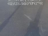 Zero Gravity Batutas 365cm skersmens - nuotraukos Nr. 2