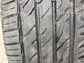 Vas pad. Viking 195/55r15 85v su ratlank. komplek - nuotraukos Nr. 4