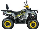 Keturratis Registruojamas T3b 200cc! Pigiausias! - nuotraukos Nr. 9