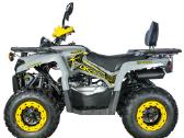 Keturratis Registruojamas T3b 200cc! Pigiausias! - nuotraukos Nr. 10