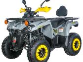 Keturratis Registruojamas T3b 200cc! Pigiausias! - nuotraukos Nr. 12