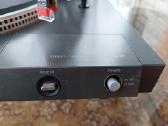 Luxman. Sony Ps-x4. Elac Pc 831. Nico P-47. - nuotraukos Nr. 16
