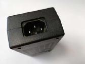 Poe maitinimo per Lan adapteris Dc 48v Injector - nuotraukos Nr. 3