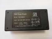 Poe maitinimo per Lan adapteris Dc 48v Injector