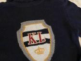 Kingsland jojimo megztinis aukštu kaklu - nuotraukos Nr. 2