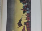 667. Н. Рерих 1874-1947 Князева К. П. - nuotraukos Nr. 8