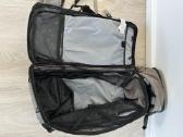 Vyriška turistinė kuprinė Travel 900 Easy-fit 76l - nuotraukos Nr. 8