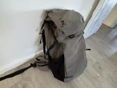 Vyriška turistinė kuprinė Travel 900 Easy-fit 76l - nuotraukos Nr. 4