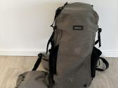 Vyriška turistinė kuprinė Travel 900 Easy-fit 76l - nuotraukos Nr. 2
