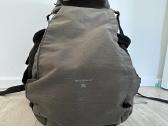 Vyriška turistinė kuprinė Travel 900 Easy-fit 76l - nuotraukos Nr. 3
