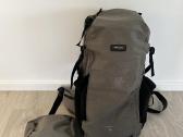 Vyriška turistinė kuprinė Travel 900 Easy-fit 76l - nuotraukos Nr. 6