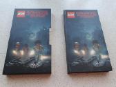 Stranger Things Lego užrašų knygelė - nuotraukos Nr. 5
