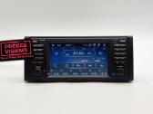 Bmw 5 serija E39 M5 Multimedija Android 1996-2003 - nuotraukos Nr. 10