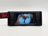 Bmw 5 serija E39 M5 Multimedija Android 1996-2003 - nuotraukos Nr. 13