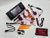 Bmw 5 serija E39 M5 Multimedija Android 1996-2003 - nuotraukos Nr. 16