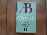 Alfonsas Bieliauskas "Raštai" 5 tomai 1986 metai - nuotraukos Nr. 5