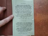 Alfonsas Bieliauskas "Raštai" 5 tomai 1986 metai - nuotraukos Nr. 6