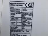 Oro kondicionieriai - nuotraukos Nr. 2