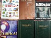Parduodamos knygos - nuotraukos Nr. 8