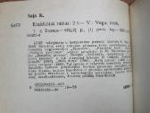 Kazys Saja "Rinktiniai raštai" 2 tomai 1990 metai - nuotraukos Nr. 6