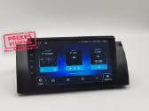 Bmw X5 E53 Multimedija Android 12 (1995-2003) 9"