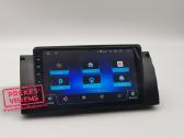 Bmw X5 E53 Multimedija Android 12 (1995-2003) 9" - nuotraukos Nr. 6