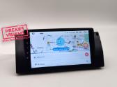 Bmw X5 E53 Multimedija Android 12 (1995-2003) 9" - nuotraukos Nr. 8