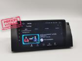 Bmw X5 E53 Multimedija Android 12 (1995-2003) 9" - nuotraukos Nr. 9