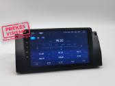 Bmw X5 E53 Multimedija Android 12 (1995-2003) 9" - nuotraukos Nr. 10