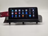 Bmw X3 F25 (Ccc / Nbt) X4 F26 (Cic / Nbt) Android - nuotraukos Nr. 5