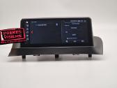 Bmw X3 F25 (Ccc / Nbt) X4 F26 (Cic / Nbt) Android - nuotraukos Nr. 7