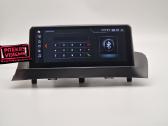 Bmw X3 F25 (Ccc / Nbt) X4 F26 (Cic / Nbt) Android - nuotraukos Nr. 8