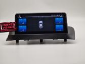 Bmw X3 F25 (Ccc / Nbt) X4 F26 (Cic / Nbt) Android - nuotraukos Nr. 9
