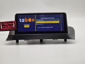 Bmw X3 F25 (Ccc / Nbt) X4 F26 (Cic / Nbt) Android - nuotraukos Nr. 10