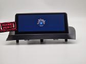 Bmw X3 F25 (Ccc / Nbt) X4 F26 (Cic / Nbt) Android - nuotraukos Nr. 11