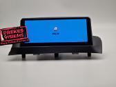 Bmw X3 F25 (Ccc / Nbt) X4 F26 (Cic / Nbt) Android - nuotraukos Nr. 12