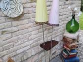 Vintažinis mid century toršeras - nuotraukos Nr. 2