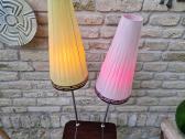 Vintažinis mid century toršeras - nuotraukos Nr. 5