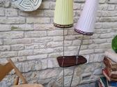 Vintažinis mid century toršeras - nuotraukos Nr. 8