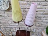 Vintažinis mid century toršeras - nuotraukos Nr. 10