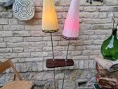 Vintažinis mid century toršeras - nuotraukos Nr. 11