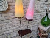 Vintažinis mid century toršeras - nuotraukos Nr. 21