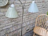 Vintažinis mid century toršeras - nuotraukos Nr. 4