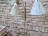 Vintažinis mid century toršeras - nuotraukos Nr. 6